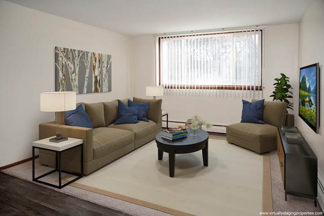 Stonegate Apartments